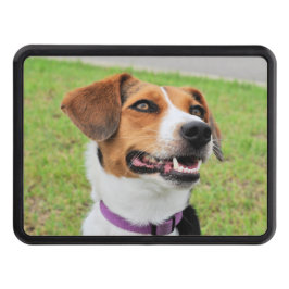 Beagle Abschlepphaken Cover