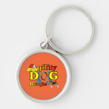 Beagle Agility Geschenke