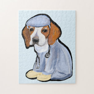BEAGLE-ARZT