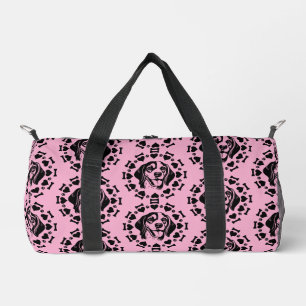 Beagle Dog Eigentümer Duffle Bag