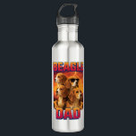 Beagle edelstahlflasche<br><div class="desc">Beagle</div>