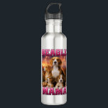Beagle Edelstahlflasche<br><div class="desc">Beagle</div>