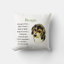 Beagle Erbe der Liebe