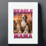 Beagle  fotoplatte<br><div class="desc">Beagle</div>