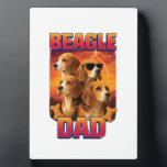 Beagle   fotoplatte<br><div class="desc">Beagle</div>