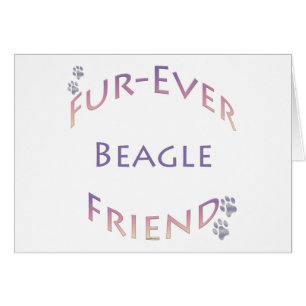 Beagle Furever