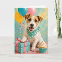 Beagle Geburtstag