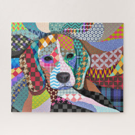 Beagle Hund 161