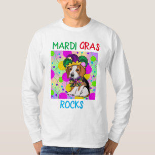 Beagle-Hund T-Shirt