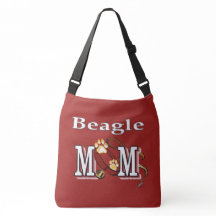 Beagle Hunde MAMA