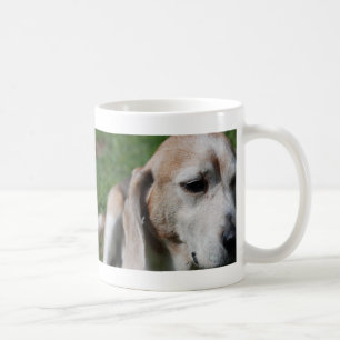 Beagle Kaffeetasse