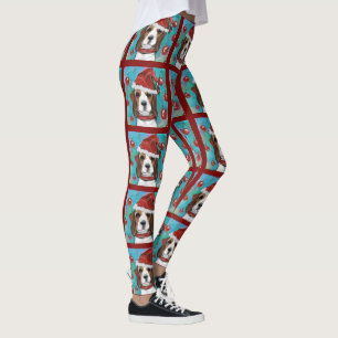 Beagle Leggings