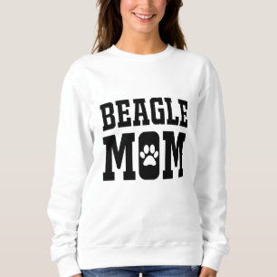 Beagle Mama Sweatshirt