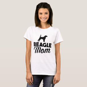 Beagle-Mama T-Shirt
