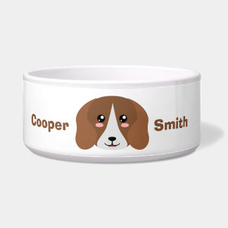 Beagle Napf