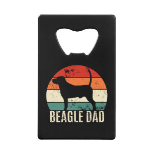 Beagle papa
