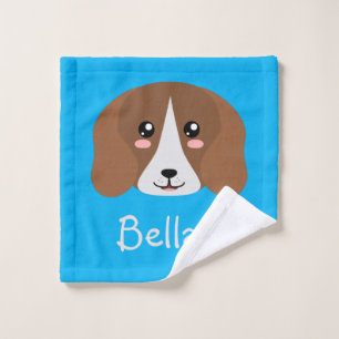 Beagle Personnalisé