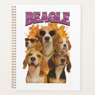 Beagle          planer
