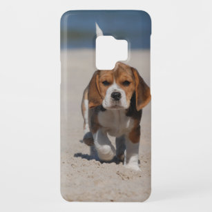 Beagle Puppy Case-Mate Samsung Galaxy S9 Hülle
