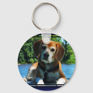 BEAGLE SCHLÜSSELANHÄNGER 2
