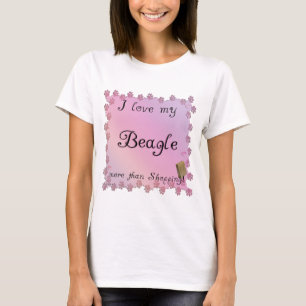 Beagle T-Shirt