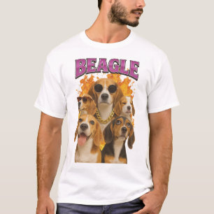 Beagle          T-Shirt
