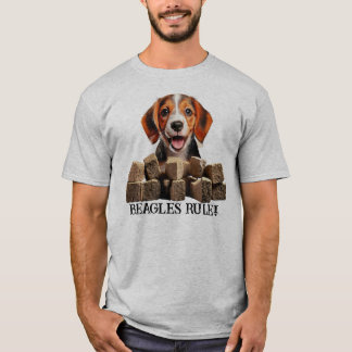 Beagle T-Shirt