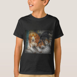 Beagle T-Shirt
