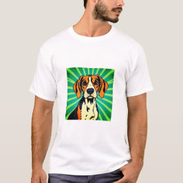Beagle T-Shirt