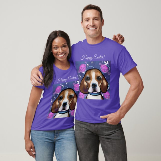 Beagle T-Shirt (Unisex)