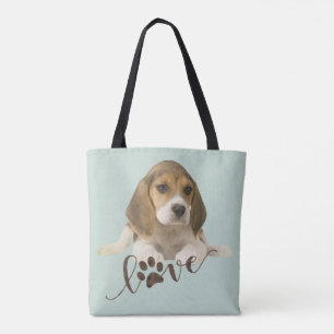 Beagle Tasche