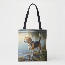 Beagle Tasche