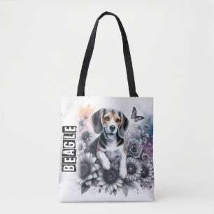 Beagle Tasche