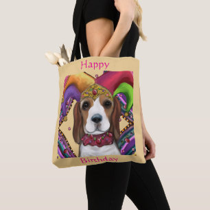 BEAGLE TASCHE