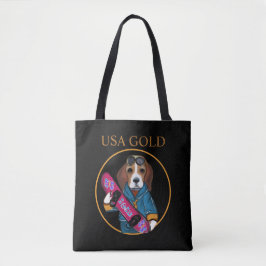 BEAGLE TASCHE
