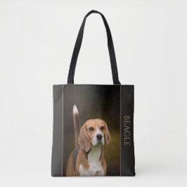 Beagle-Taschentasche Tasche