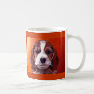 Beagle-Tasse Kaffeetasse