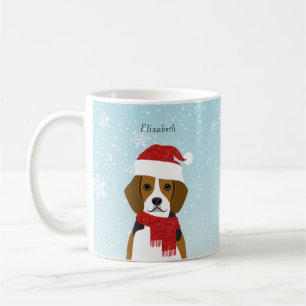 Beagle-Tasse Kaffeetasse