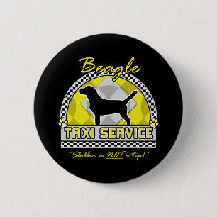Beagle-Taxi-Service Button