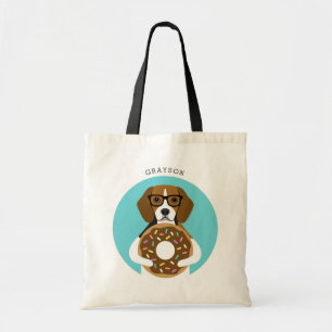 Beagle-Tragetaschen Tragetasche