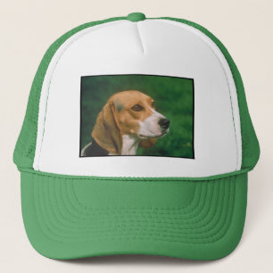 Beagle Truckerkappe