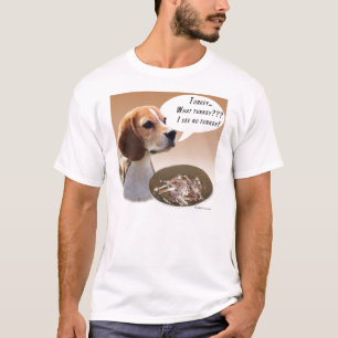 Beagle Türkei T-Shirt