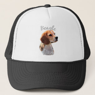 BEAGLE VATER 2 TRUCKERKAPPE