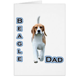BEAGLE VATER 4