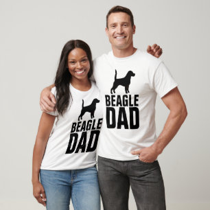 BEAGLE VATER Dog T - Shirt