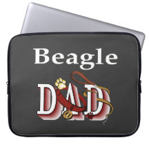 Beagle Vater Geschenke