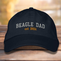 Beagle Vater Hund Vater Datum