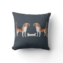 Beagle Vs Beagle