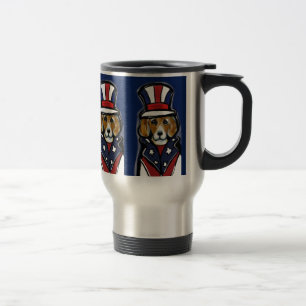 BEAGLES REISEBECHER