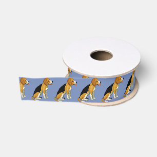 Beagles Ripsband